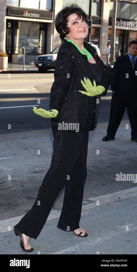 ‘Wicked’ Los Angeles Premiere: The Best Red Carpet 